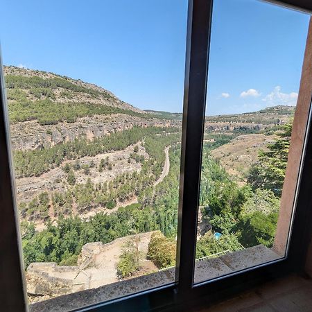 Hostal Tabanqueta Cuenca  Bagian luar foto