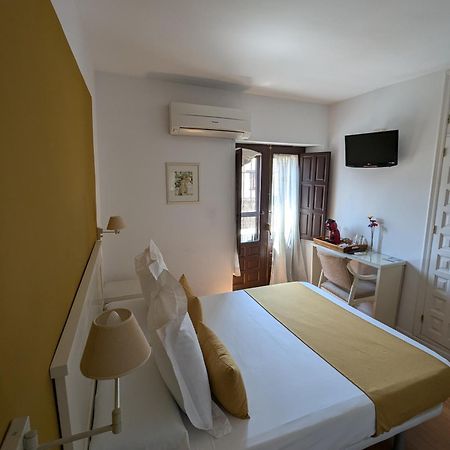 Hostal Tabanqueta Cuenca  Bagian luar foto