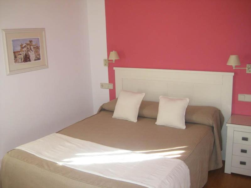 Hostal Tabanqueta Cuenca  Bagian luar foto