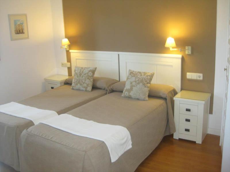 Hostal Tabanqueta Cuenca  Bagian luar foto
