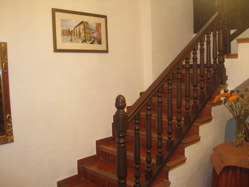 Hostal Tabanqueta Cuenca  Bagian luar foto