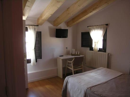 Hostal Tabanqueta Cuenca  Bagian luar foto