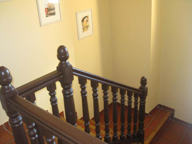 Hostal Tabanqueta Cuenca  Bagian luar foto