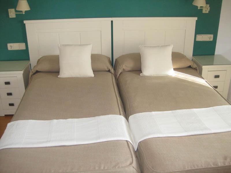 Hostal Tabanqueta Cuenca  Bagian luar foto