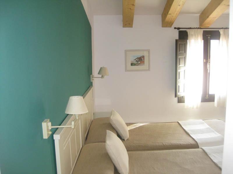 Hostal Tabanqueta Cuenca  Bagian luar foto