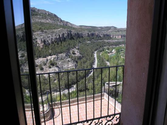 Hostal Tabanqueta Cuenca  Bagian luar foto