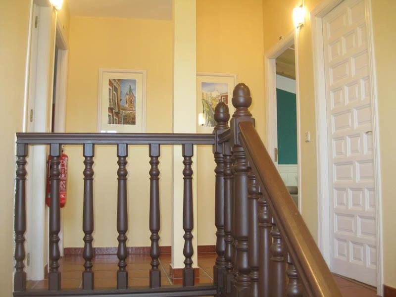 Hostal Tabanqueta Cuenca  Bagian luar foto