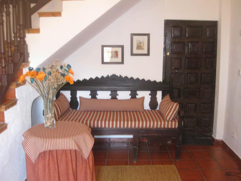 Hostal Tabanqueta Cuenca  Bagian luar foto