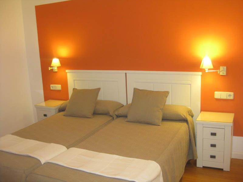 Hostal Tabanqueta Cuenca  Bagian luar foto