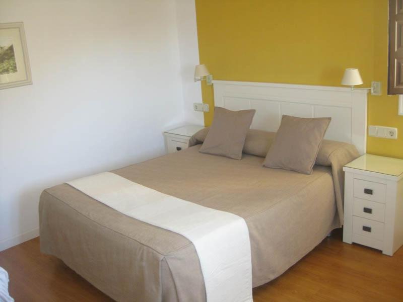Hostal Tabanqueta Cuenca  Bagian luar foto