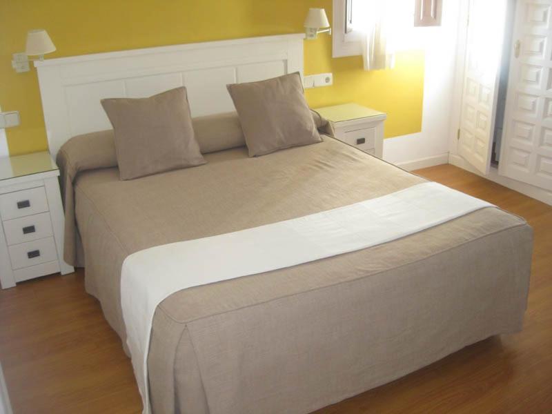 Hostal Tabanqueta Cuenca  Bagian luar foto