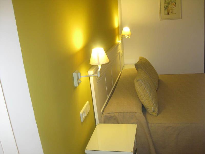 Hostal Tabanqueta Cuenca  Bagian luar foto