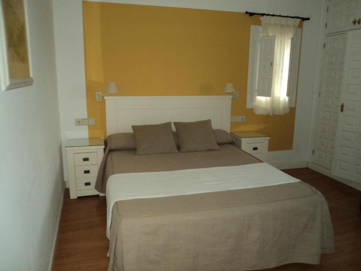 Hostal Tabanqueta Cuenca  Bagian luar foto
