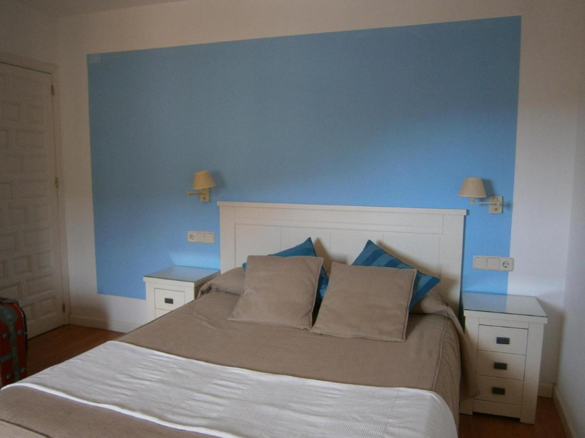 Hostal Tabanqueta Cuenca  Bagian luar foto